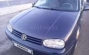 Volkswagen Golf, 1.4 механика, 2002, универсал Талдықорған
