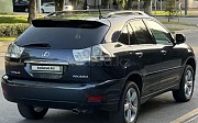 Lexus RX 330, 3.3 автомат, 2004, кроссовер 