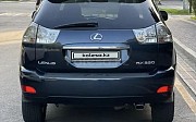 Lexus RX 330, 3.3 автомат, 2004, кроссовер 