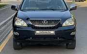 Lexus RX 330, 3.3 автомат, 2004, кроссовер 