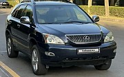 Lexus RX 330, 3.3 автомат, 2004, кроссовер 