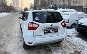 Nissan Terrano, 2 автомат, 2021, кроссовер Алматы