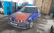 BMW 318, 1.8 механика, 1994, седан Семей