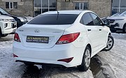 Hyundai Accent, 1.4 механика, 2014, седан Ақтөбе