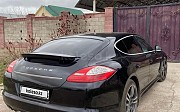 Porsche Panamera, 4.8 робот, 2011, лифтбек Алматы