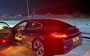 Porsche Panamera, 4.8 робот, 2011, лифтбек Алматы