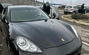 Porsche Panamera, 4.8 робот, 2011, лифтбек Алматы