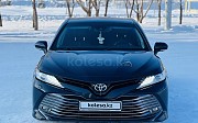 Toyota Camry, 3.5 автомат, 2018, седан Нұр-Сұлтан (Астана)