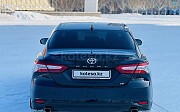 Toyota Camry, 3.5 автомат, 2018, седан Нұр-Сұлтан (Астана)