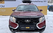 ВАЗ (Lada) Largus Cross, 1.6 механика, 2021, универсал Нұр-Сұлтан (Астана)