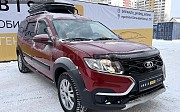 ВАЗ (Lada) Largus Cross, 1.6 механика, 2021, универсал Астана