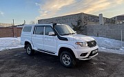 УАЗ Pickup, 2.7 механика, 2019, пикап Астана