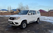 УАЗ Pickup, 2.7 механика, 2019, пикап Астана