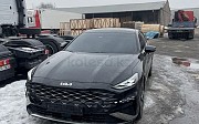 Kia K8, 2.5 автомат, 2021, седан 