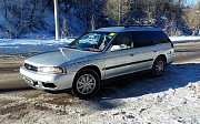 Subaru Legacy, 2 автомат, 1996, универсал Алматы