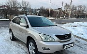 Lexus RX 350, 3.5 автомат, 2006, кроссовер Шымкент