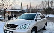 Lexus RX 350, 3.5 автомат, 2006, кроссовер Шымкент