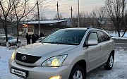 Lexus RX 350, 3.5 автомат, 2006, кроссовер Шымкент