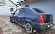 Renault Logan, 1.4 механика, 2008, седан Орал