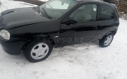 Opel Vita, 1.6 механика, 1997, хэтчбек Семей