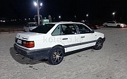 Volkswagen Passat, 1.8 механика, 1992, седан Актау