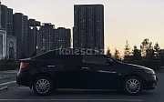 Kia Cerato, 1.6 автомат, 2011, седан Астана