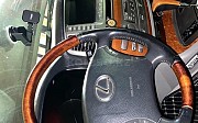 Lexus LX 470, 4.7 автомат, 2005, внедорожник Актобе
