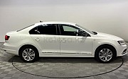 Volkswagen Jetta, 1.6 автомат, 2017, седан Алматы