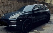 Porsche Cayenne, 4.8 автомат, 2008, кроссовер Алматы