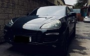 Porsche Cayenne, 4.8 автомат, 2008, кроссовер Алматы