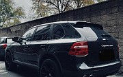 Porsche Cayenne, 4.8 автомат, 2008, кроссовер Алматы