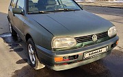 Volkswagen Golf, 2 механика, 1993, хэтчбек Павлодар