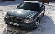 Hyundai Sonata, 2 механика, 2003, седан Қарағанды