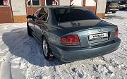 Hyundai Sonata, 2 механика, 2003, седан Караганда