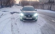 Renault Kaptur, 2 автомат, 2020, кроссовер Усть-Каменогорск