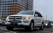 Mercedes-Benz GL 450, 4.7 автомат, 2013, внедорожник Алматы