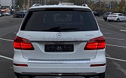 Mercedes-Benz GL 450, 4.7 автомат, 2013, внедорожник Алматы