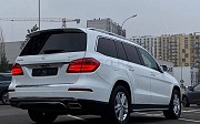 Mercedes-Benz GL 450, 4.7 автомат, 2013, внедорожник Алматы