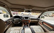 Lexus LX 470, 4.7 автомат, 2004, внедорожник 