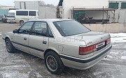 Mazda 626, 2 механика, 1989, седан Алматы