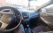 Hyundai Accent, 1.6 автомат, 2013, седан 