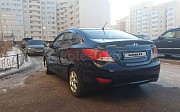 Hyundai Accent, 1.6 автомат, 2013, седан 