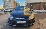 Hyundai Accent, 1.6 автомат, 2013, седан 