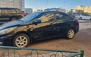 Hyundai Accent, 1.6 автомат, 2013, седан 