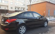 Hyundai Accent, 1.6 автомат, 2013, седан 