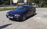 BMW 535, 3.5 автомат, 1996, седан Қарағанды