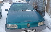 Volkswagen Passat, 1.8 механика, 1990, универсал Өскемен