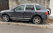 Porsche Cayenne, 4.5 автомат, 2005, кроссовер Шымкент