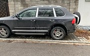 Porsche Cayenne, 4.5 автомат, 2005, кроссовер Шымкент