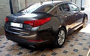 Kia Optima, 2.4 автомат, 2013, седан Шымкент